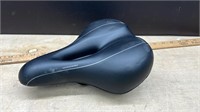 Weather Sealed Bicycle Seat