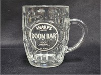 SHARP'S BREWERY DOOM BAR ROCK CORNWALL 1 PINT...