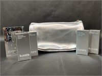 La Prairie Switzerland Cosmetic Bag Lotion Kit