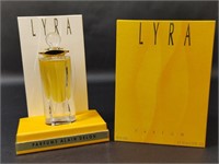 Lyra by Alain Delon Perfume in Box