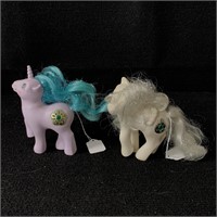 Princess Ponies Princess Sparkle & Prin Tiffany