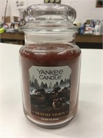 New Yankee Candle