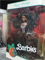 New Holiday Edition Barbie Doll- See Pics