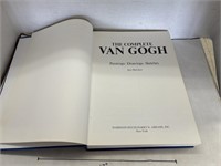 1977 - The Complete Van Gogh Paintings, Drawings,