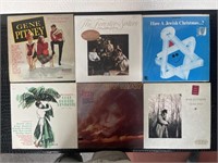 Collectible records