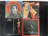 Collectible records