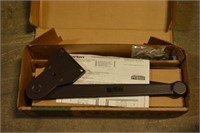 New In Box Norton PR7500 Door Closer Dark Bronze