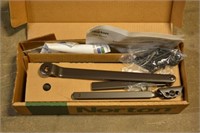 New In Box Norton 7500 Door Closer Dark Bronze