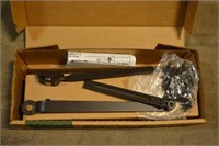 New In Box Norton 7500 Door Closer Dark Bronze