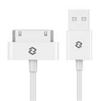 JETech USB Sync & Charging Cable for iPhone/iPad/i