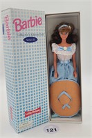 Collectors Edition Little Debbie Barbie
