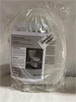 AMERICAN STANDARD CHAMPION 4 ROUND TOILET SEAT