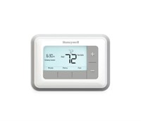 $79 HONEYWELL HOME T5 PROGRAMMABLE THERMOSTAT