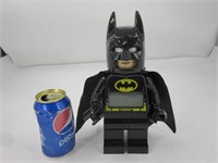 Horloge Cadran Lego Batman