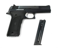 Smith & Wesson Model 422 .22 LR semi-auto,