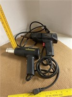 Craftsman 3/8 “ Drill Model315 101420 & Wagner