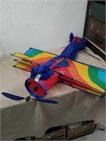 Plane kite