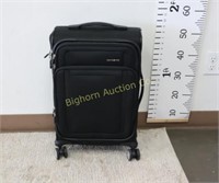 New Samsonite Renew Carry On Luggage Suitcase