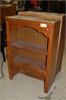 Cabinet Top Shelf 30" x 12" x 44"