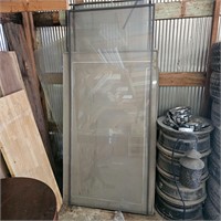 Misc Screen Window/Door Lot