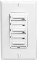 Leviton Decora Preset Resistive/Inductive 30