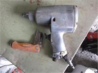 rockford air impact wrench