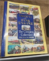 Thomas The Train Book