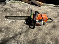 Stihl MS280 Chainsaw