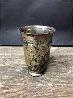 800 Silver cup