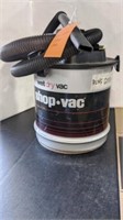 Wet/Dry Shop Vac