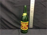 French Lick Valley Sparkling Water Bottle