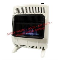 Mr Heater 20000BTU Vent Free Blue Flame LP Heater