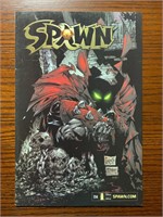 Image Comics Spawn #114