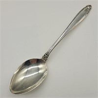 INTERNATIONAL PRELUDE STERLING SILVER SERVING