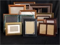 Photo Frames