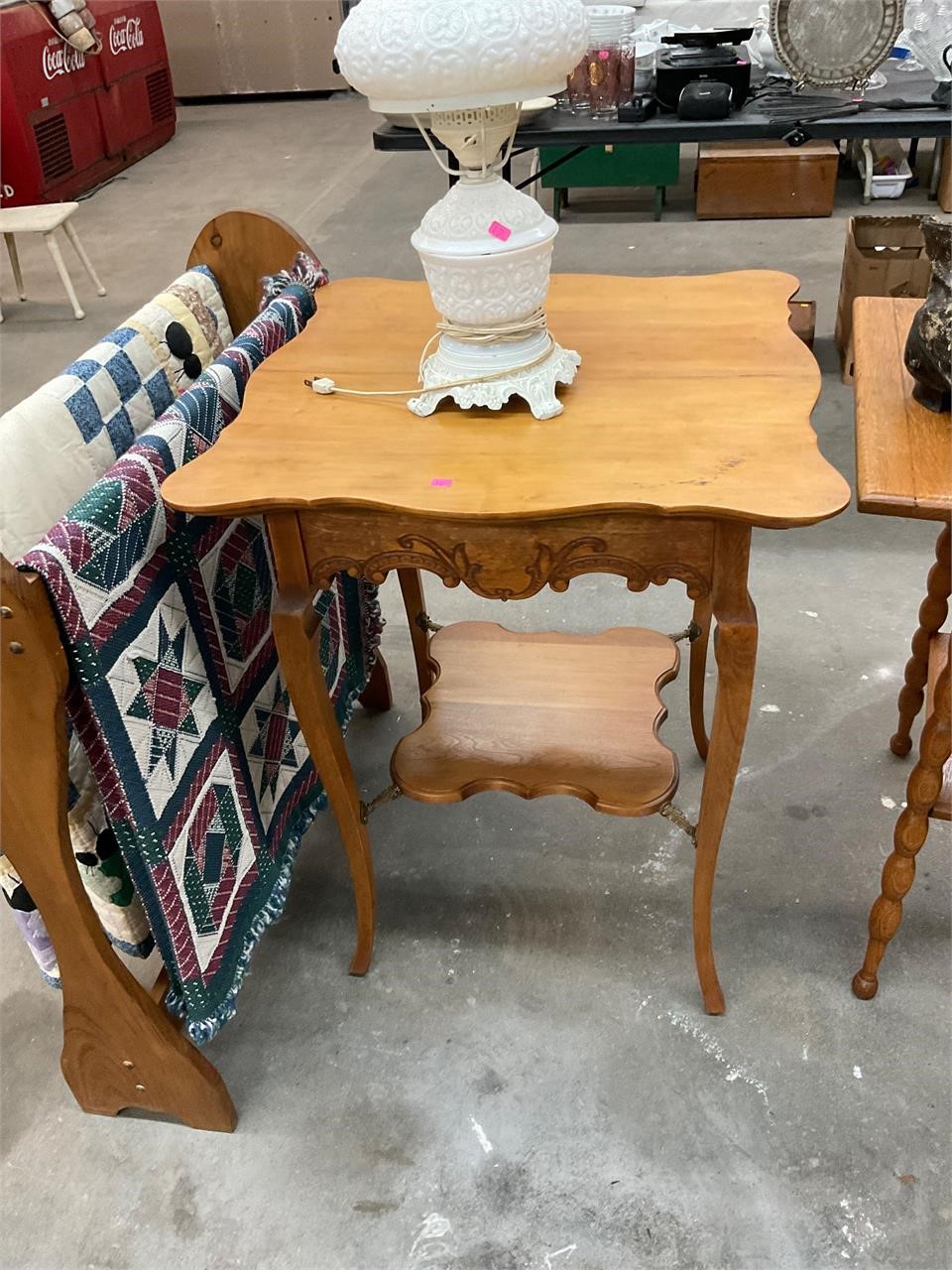 Estate and Consignment 6/30