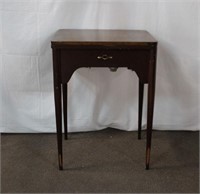 Kenmore Sewing Machine and table