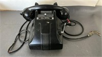 Call Central Antique Phone