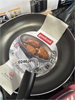 GOODCOOK NONSTICK PAN RETAIL $30