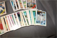 Series of Baseball Cards.