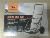 Game Cart