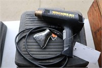 ULTRA HEAT GUN