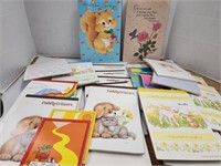 Lot of Notepads etc
