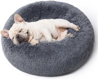 $47 Calming Dog Bed