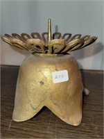 Brass Candle holder