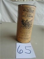 Walko Lice Powder
