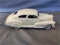 Collectable 1/24 1948 Chevrolet Aerosedan
