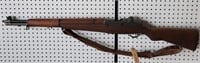 P763 Cai M1 Garand Semi Auto Rifle