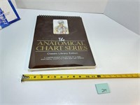 Sealed Medical Anatomical Book