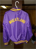 Wheatland, IA High School Blast Jacket